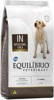 Equilíbrio Veterinary Intestinal 2kg